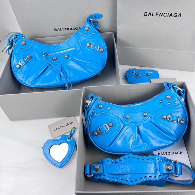 Balenciaga Classic City Bags